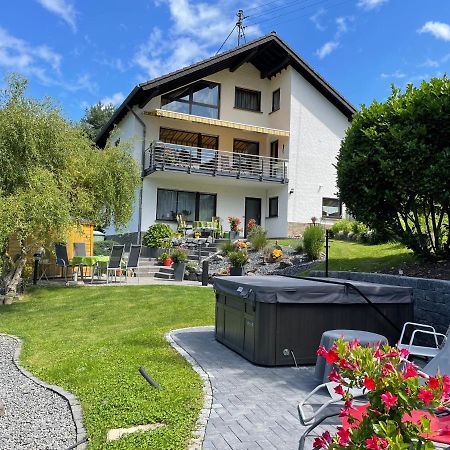 Gaestehaus Ute Mueller Wimbach Экстерьер фото