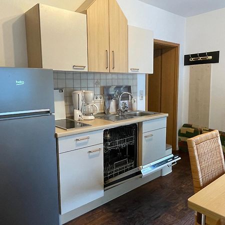 Gaestehaus Ute Mueller Wimbach Экстерьер фото