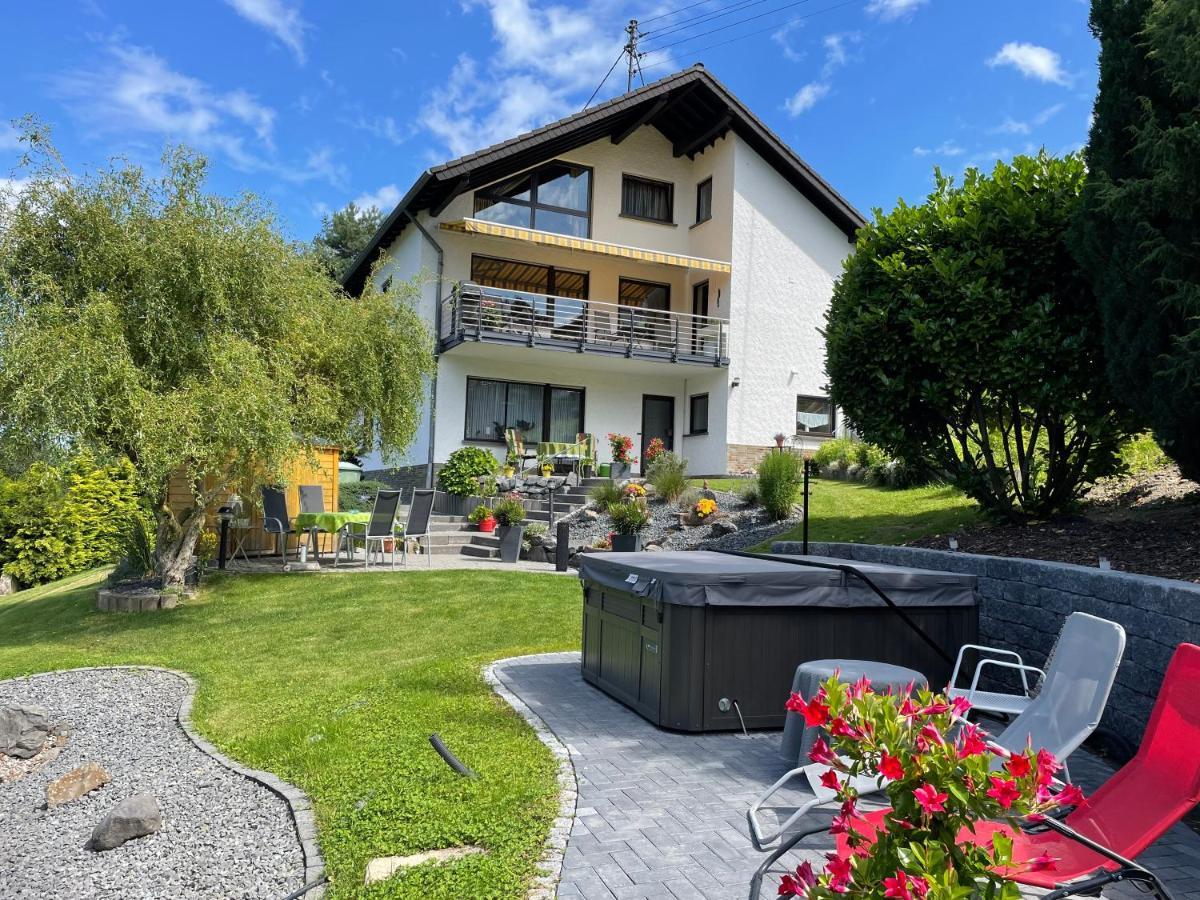 Gaestehaus Ute Mueller Wimbach Экстерьер фото