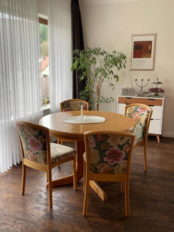 Gaestehaus Ute Mueller Wimbach Экстерьер фото