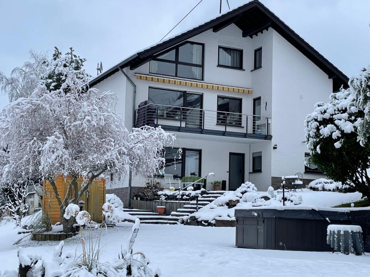Gaestehaus Ute Mueller Wimbach Экстерьер фото