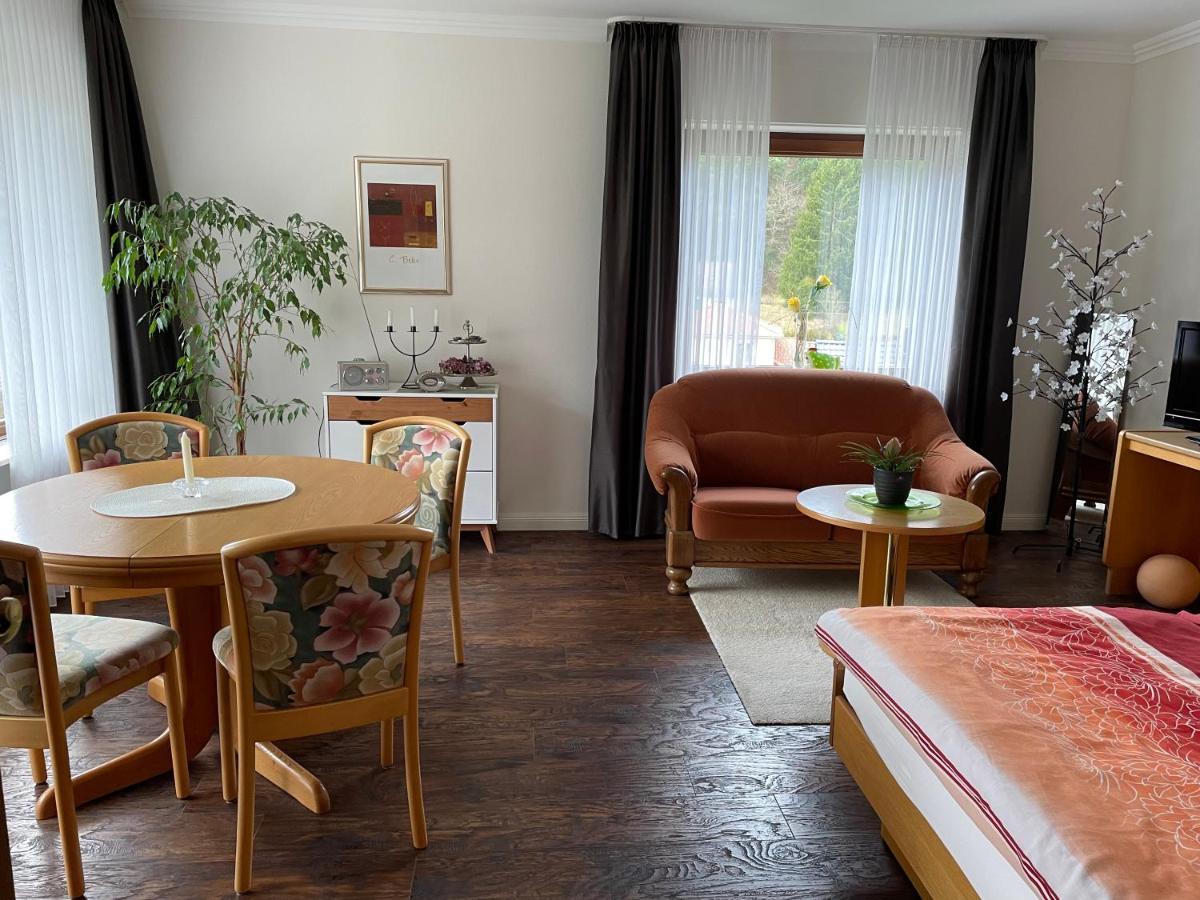 Gaestehaus Ute Mueller Wimbach Экстерьер фото