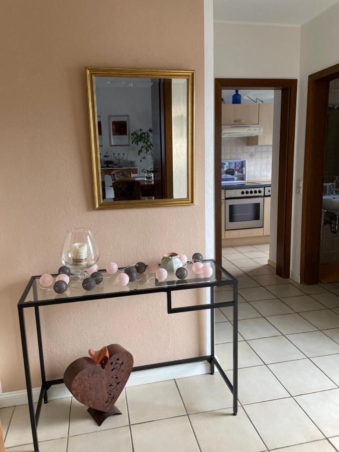 Gaestehaus Ute Mueller Wimbach Экстерьер фото