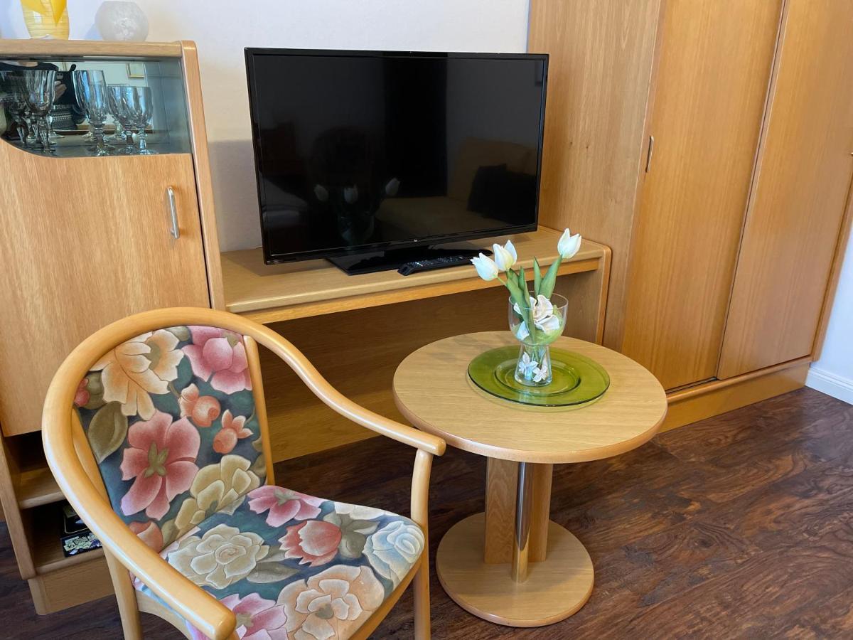 Gaestehaus Ute Mueller Wimbach Экстерьер фото