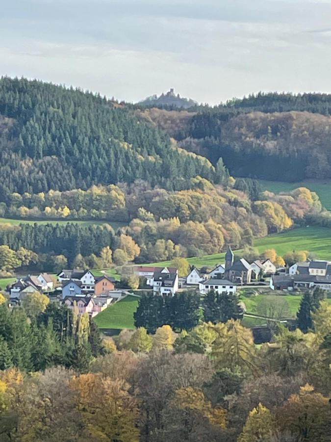 Gaestehaus Ute Mueller Wimbach Экстерьер фото
