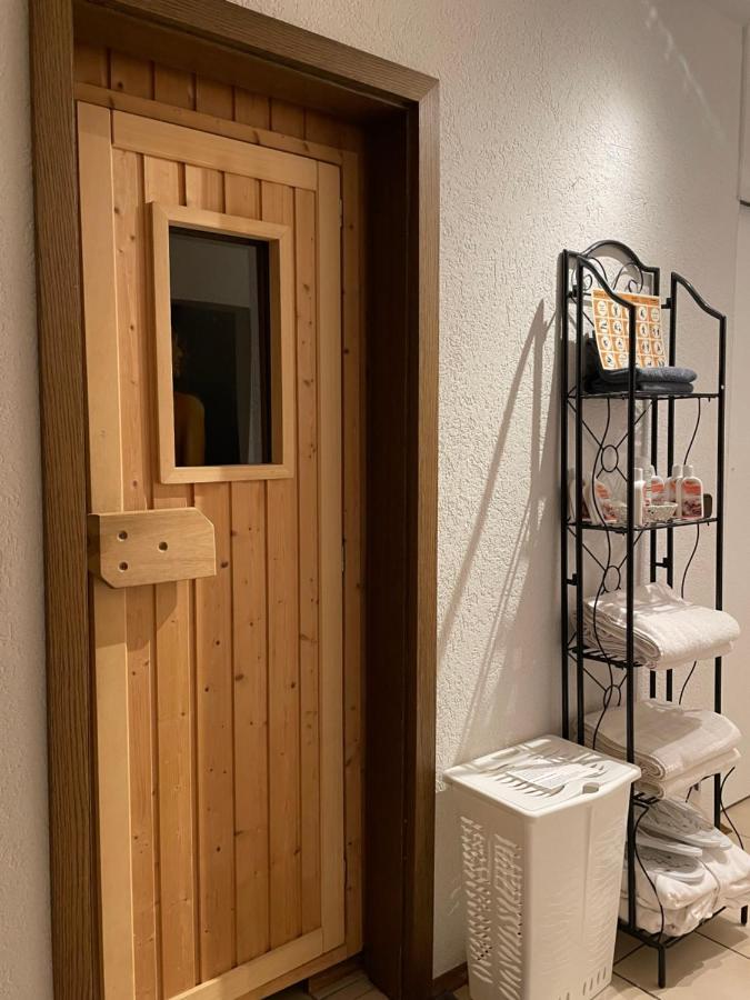 Gaestehaus Ute Mueller Wimbach Экстерьер фото