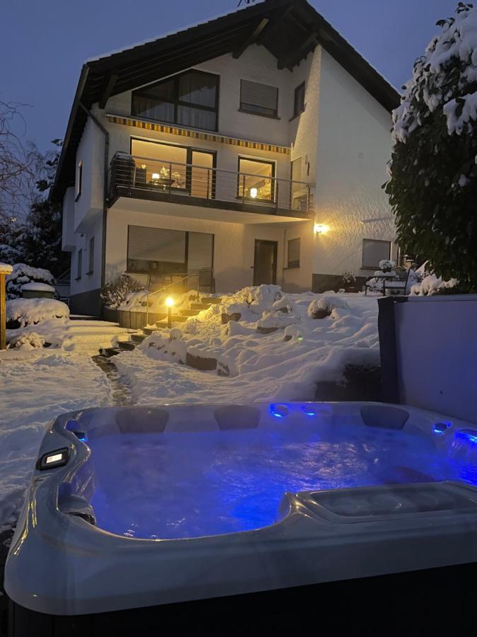 Gaestehaus Ute Mueller Wimbach Экстерьер фото