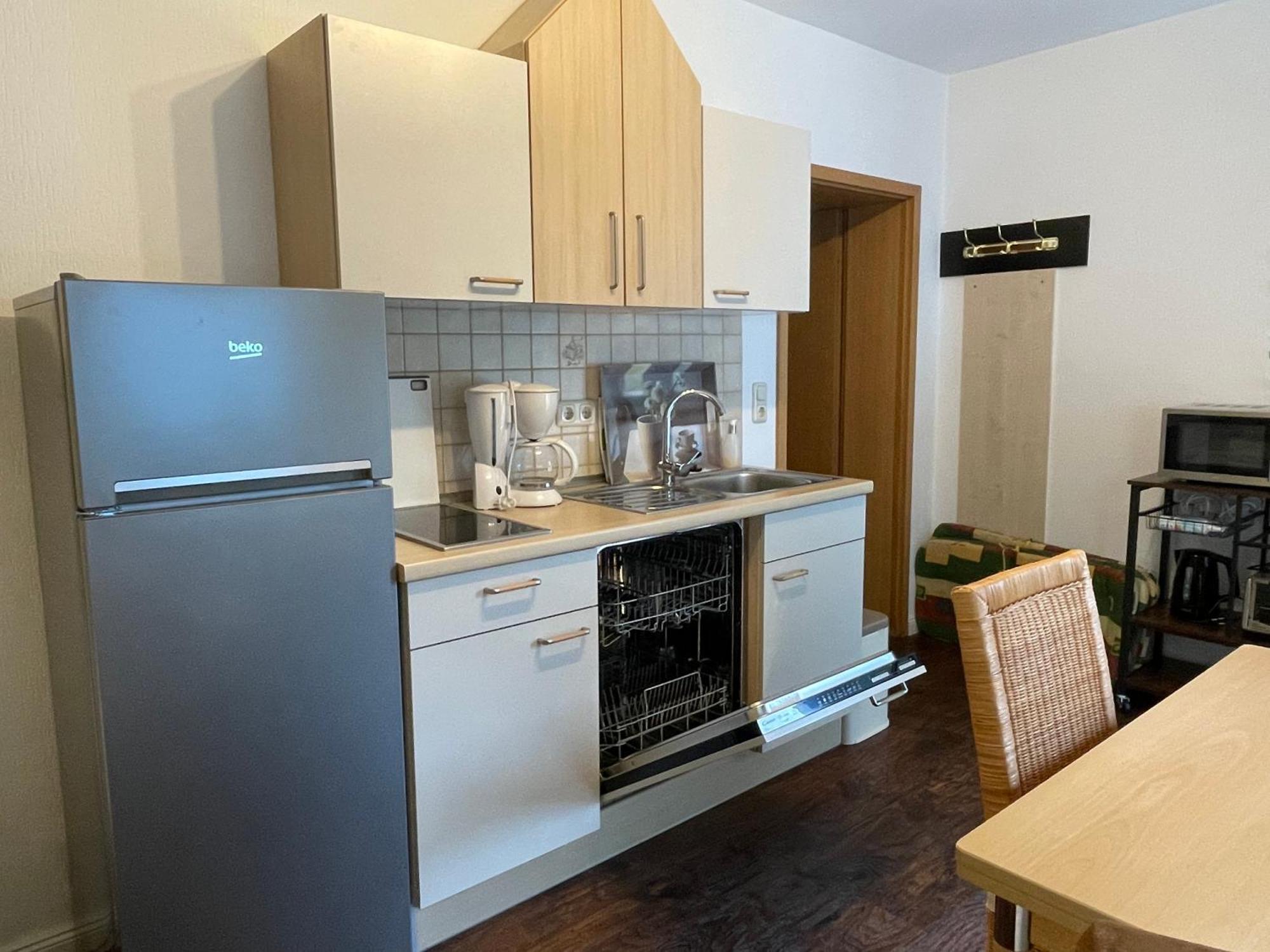 Gaestehaus Ute Mueller Wimbach Экстерьер фото