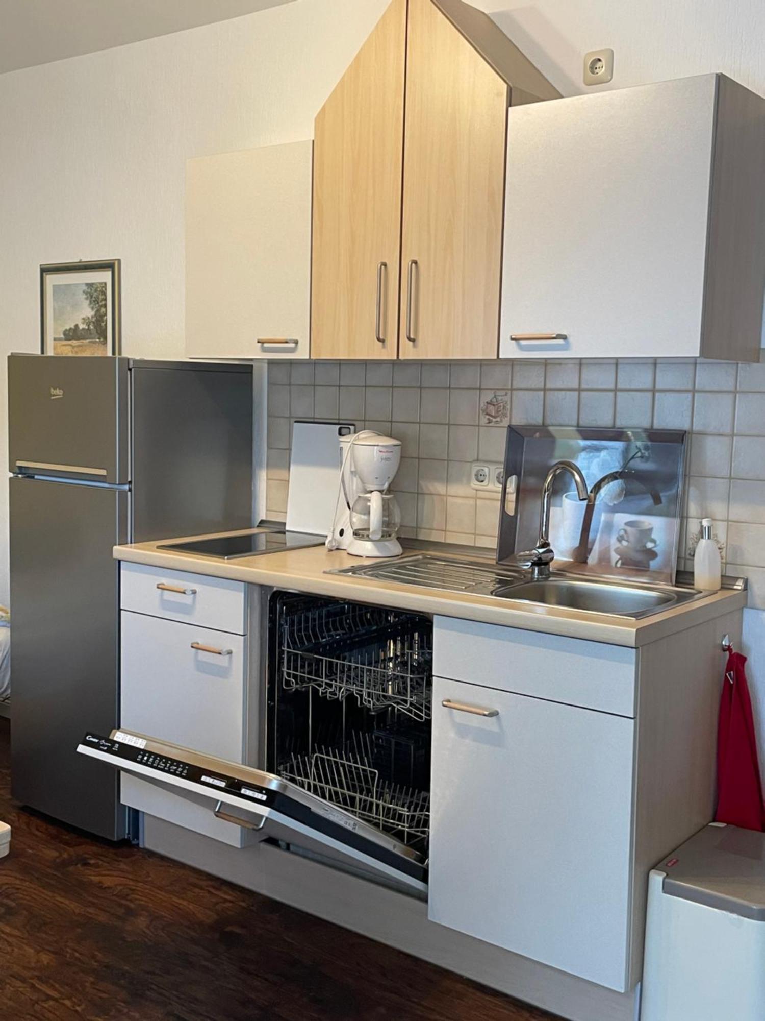 Gaestehaus Ute Mueller Wimbach Экстерьер фото