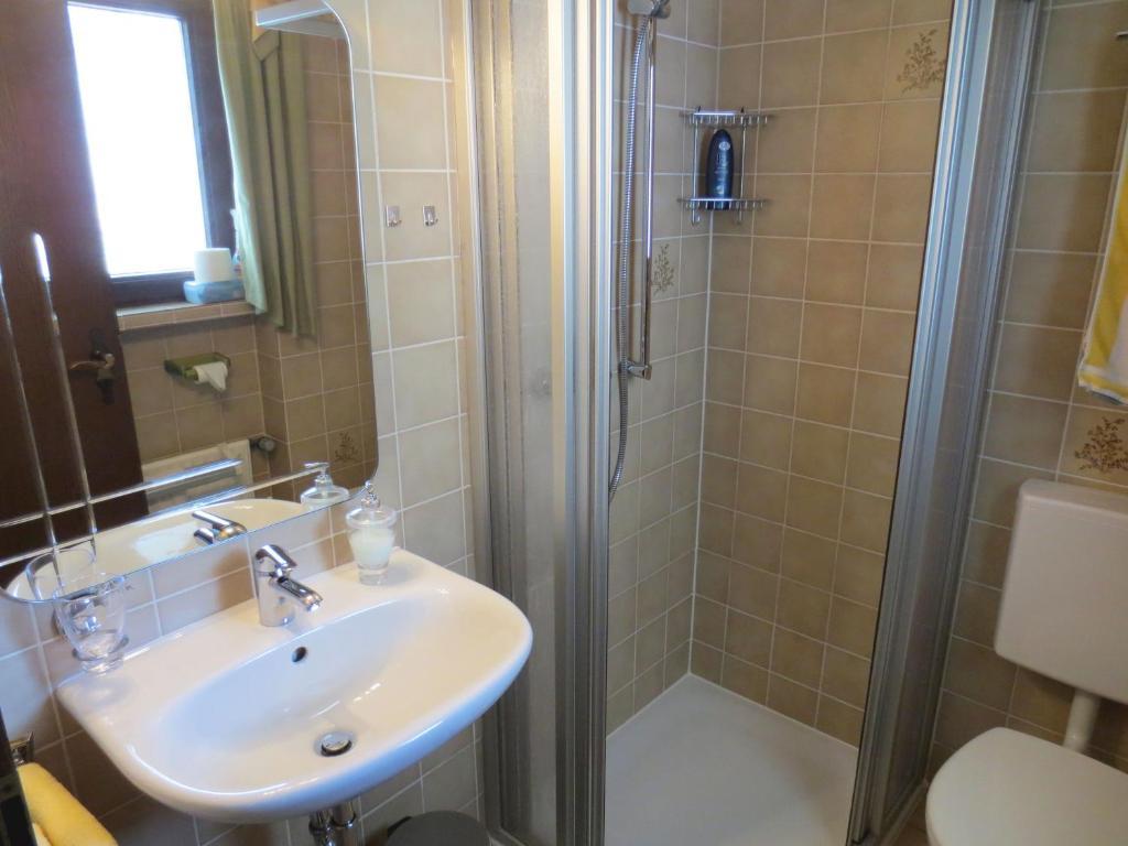 Gaestehaus Ute Mueller Wimbach Номер фото